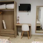 Fuente Vieja Dom wakacyjny