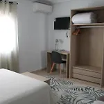 Fuente Vieja Dom wakacyjny Malpartida De Plasencia