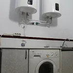 Fuente Vieja Dom wakacyjny *