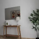 Fuente Vieja Dom wakacyjny Malpartida De Plasencia