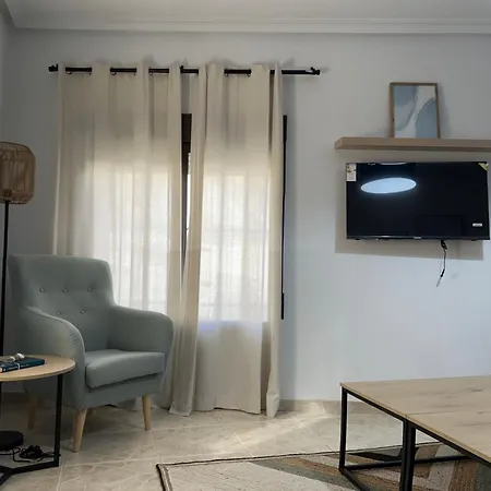 Holiday home Fuente Vieja Malpartida De Plasencia