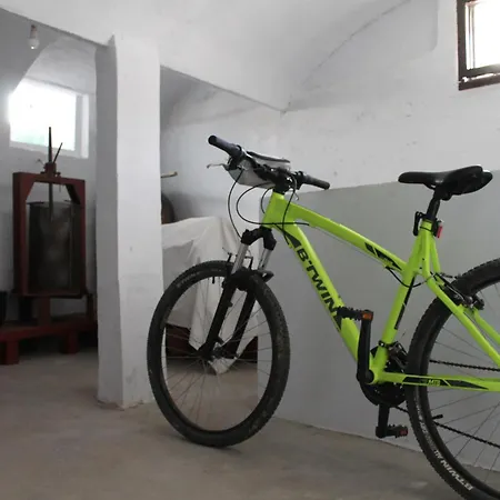 Holiday home Fuente Vieja