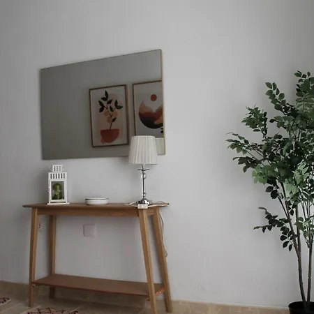 Fuente Vieja Feriehus Malpartida De Plasencia