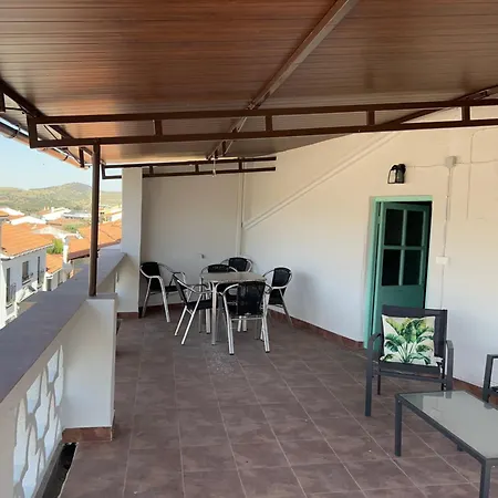 Fuente Vieja Malpartida De Plasencia