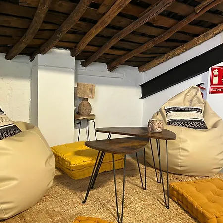 Fuente Vieja * Malpartida De Plasencia