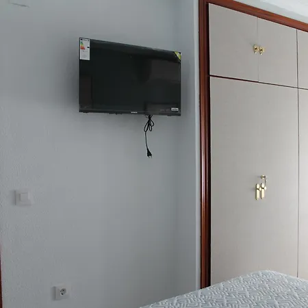 Fuente Vieja Feriehus Malpartida De Plasencia