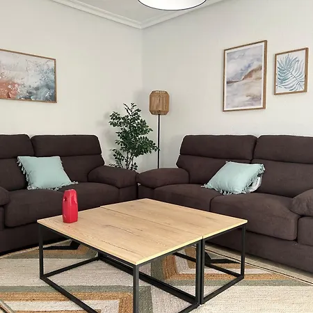 Fuente Vieja Feriehus Malpartida De Plasencia