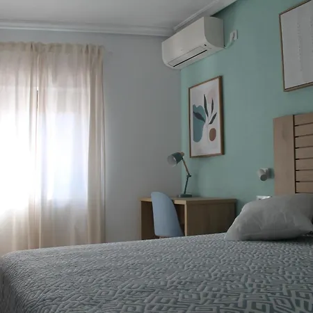 Fuente Vieja * Malpartida De Plasencia