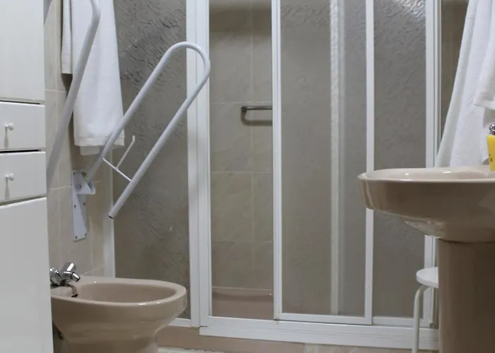 Fuente Vieja Vakantiehuis *