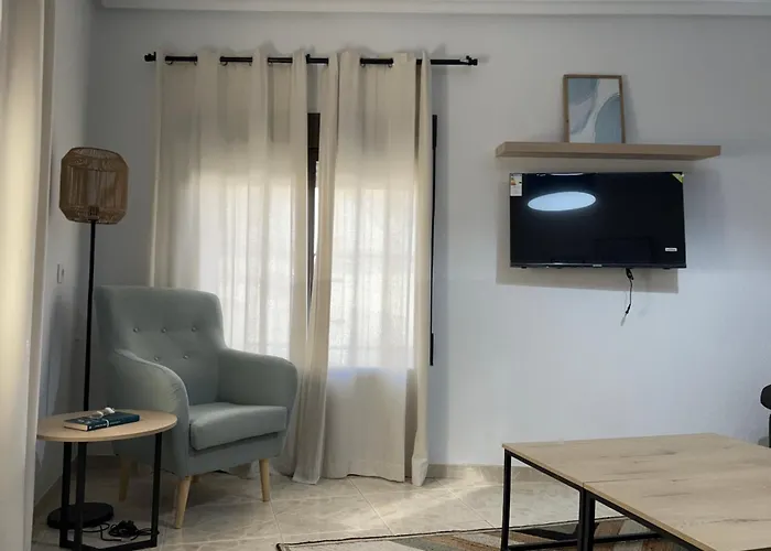 Дом отдыха Fuente Vieja Мальпартида-де-Пласенсия