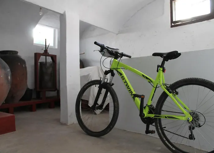 Holiday home Fuente Vieja