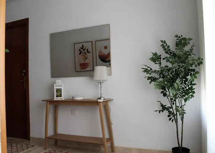 Fuente Vieja Vakantiehuis Malpartida De Plasencia