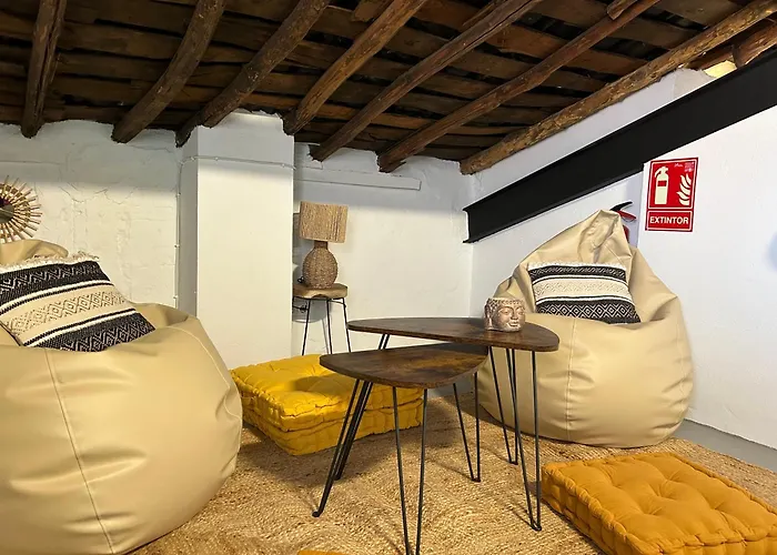 Fuente Vieja * Malpartida De Plasencia