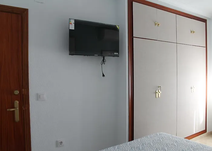 Fuente Vieja Дом отдыха Мальпартида-де-Пласенсия