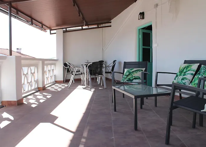 Fuente Vieja * Malpartida De Plasencia