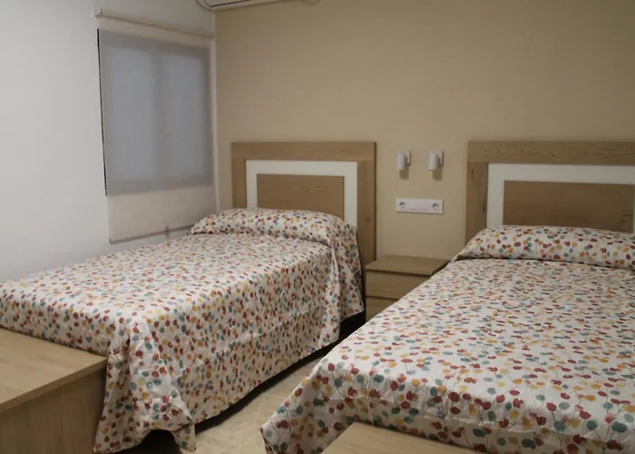 Fuente Vieja Malpartida De Plasencia