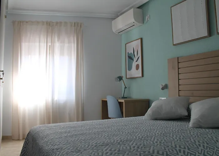 Fuente Vieja * Malpartida De Plasencia