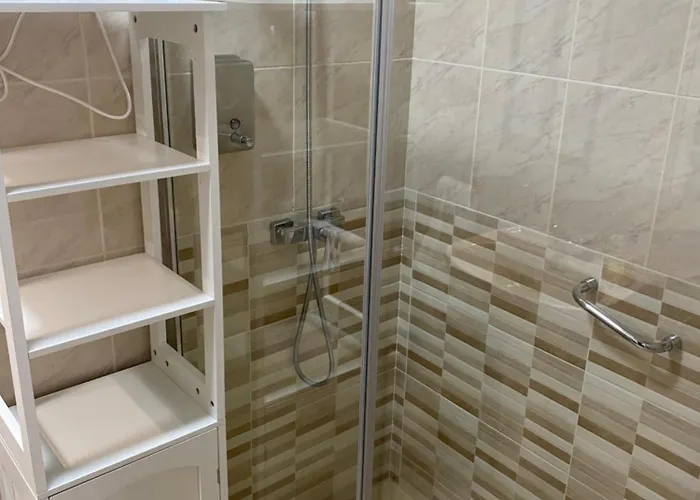 Vakantiehuis Fuente Vieja